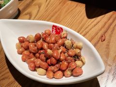 -越城记黑鱼煲(福侨大厦店)