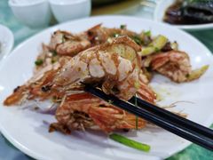 -四姑娘川味海鲜(八爪鱼店)