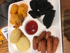 -乐凯撒披萨(正佳广场店)
