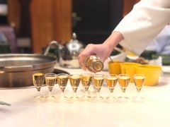 -润园四季椰子鸡火锅(海上世界店)