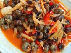炒螺-家味螺蛳粉&烤鱼(安远路店)