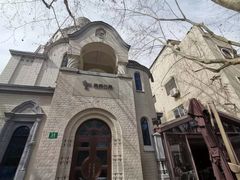 -思南书局·诗歌店