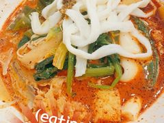 -高福麻辣烫(新阳店)