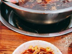 -中和远东火锅兔(老店)