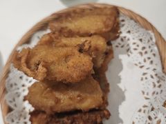-楚山晓·湖北菜(武汉光谷K11店)