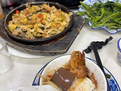 -张大厨鸡煲王·小龙虾·16年老字号(新圳东路店)