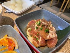 -新石器烤肉(石路天虹店)