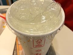 -麦当劳(鼓楼店)