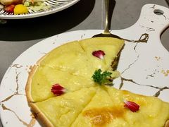 榴莲pizza-3号仓库·创意中国菜(乐清正大广场店)