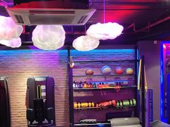 -NRG 健身私教CLUB(云山路店)