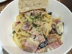 -榖屋house of flour(张江首店)