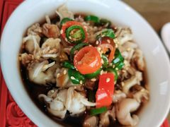 -悦厅·下午茶(杭州柏悦酒店)