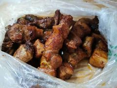 -王记西鎮电烤肉(汶上路店)