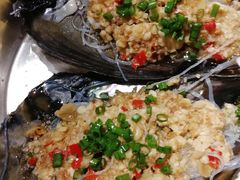 -必点海鲜·鲅鱼水饺(鞍山西道店)