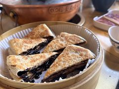 -牛街清真满恒記(平安里西大街店)