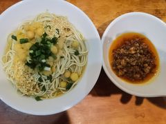 -付小姐在成都(中山公园店)