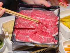 -海底捞火锅(长沙华创国际广场店)