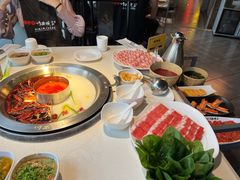 -川西坝子(老军营店)