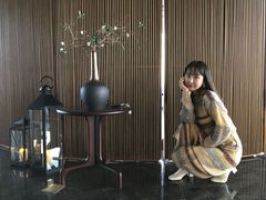 -泉客厅Spring Pavilion(303M空中会客厅)