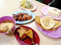 -清华大学-清芬园