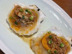 -渔家风味·鲅鱼水饺·央视展播·海鲜天津菜(开发区店)