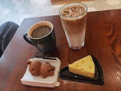 -希籽咖啡(大召店/清真)