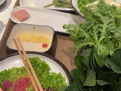 -山城辣妹子(定福庄店)