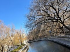 -南长河公园