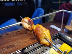 -三个蒙古大叔羊肉串(大宁店)