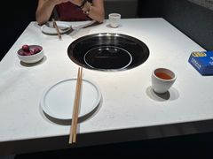 -周师兄大刀腰片火锅(磁器口直营店)