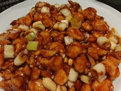 -95号酱骨·一块豆腐(展春园西路店)