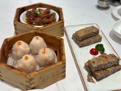 -裕华海鲜·深圳粤菜(福永店)
