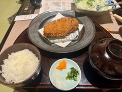 -黒豚料理 寿庵(中央駅西口店)