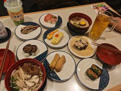 -滨寿司(新街口中央商场店)