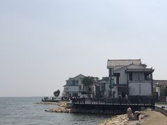 -大理洱海