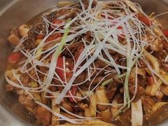 -弓虽昌焖烧鸡(大竹林店)