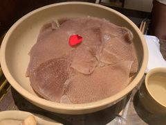 极品鲜毛肚-小龙坎火锅(湖滨银泰in77店)