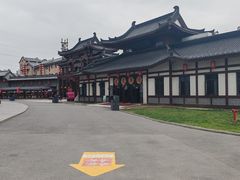 -华夏文旅海洋公园