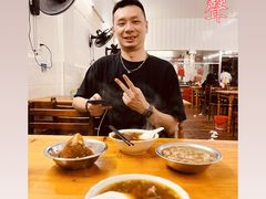 -东兴牛肉店(庄府巷店)