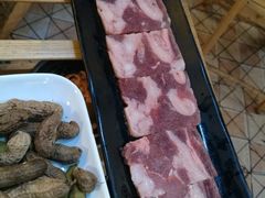 -五彩凉山自助西昌烧烤(柳翠路店)