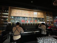 -岔巴精酿啤酒餐吧(南屏街店)