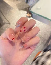 -H12 STAR日式美甲美睫专门店