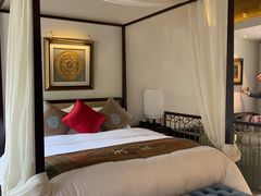 -春晖园度假酒店温泉