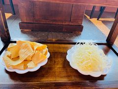 -三江两海老火锅(北京首店)