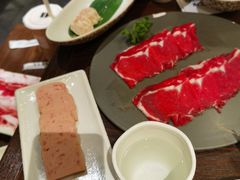 -呷哺呷哺(松江开元店)