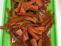 -華歡冰室-WahFoon(吉大店)