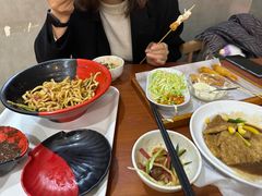 -菊儿人家·北京胡同菜(南锣鼓巷店)