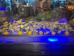 -海鲜自助餐厅·株洲大汉希尔顿酒店