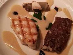 -Le Bernardin