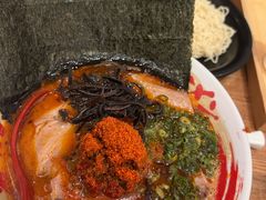 -豚王拉面(澳门银河店)
